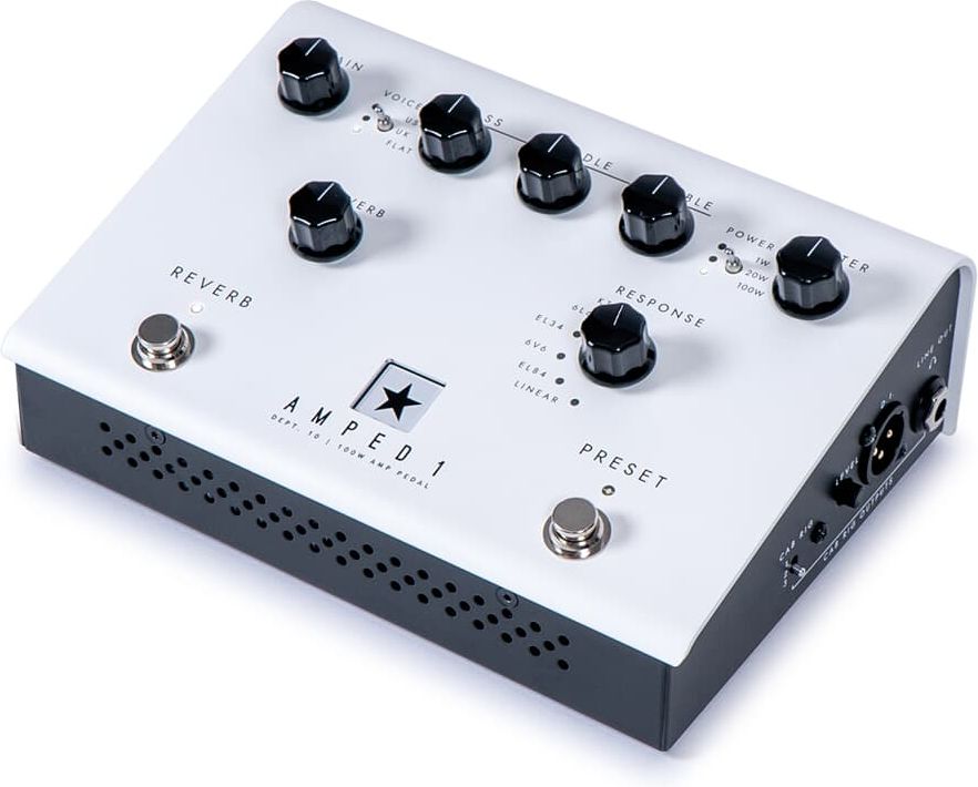Blackstar Dept. 10 Amped 1  – Bild 3