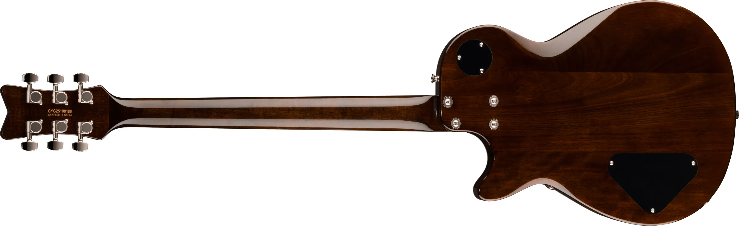 Gretsch Electromatic Jet Baritone Imperial Stain – Bild 2