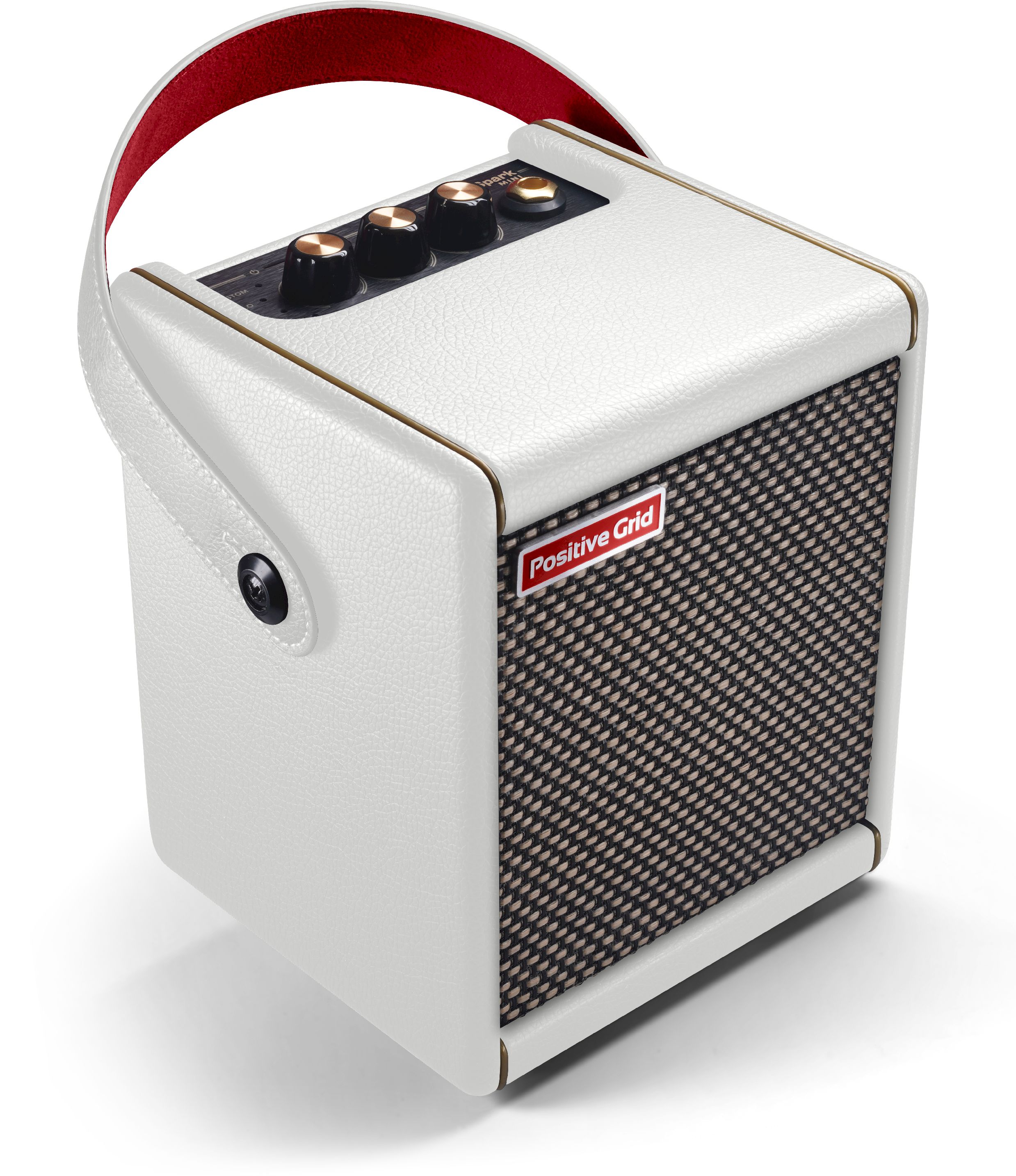 Positive Grid Spark MINI PW White – Bild 2