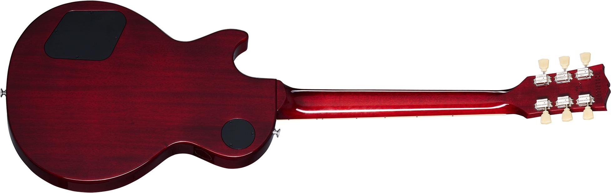 Gibson Les Paul Studio Wine Red – Bild 2