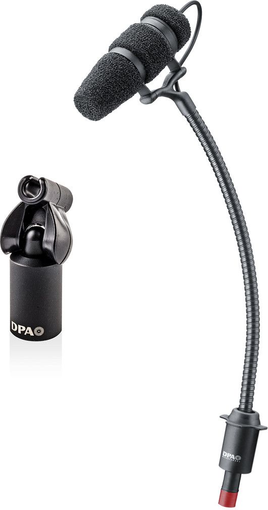 DPA 4099-DC-1-101-SM