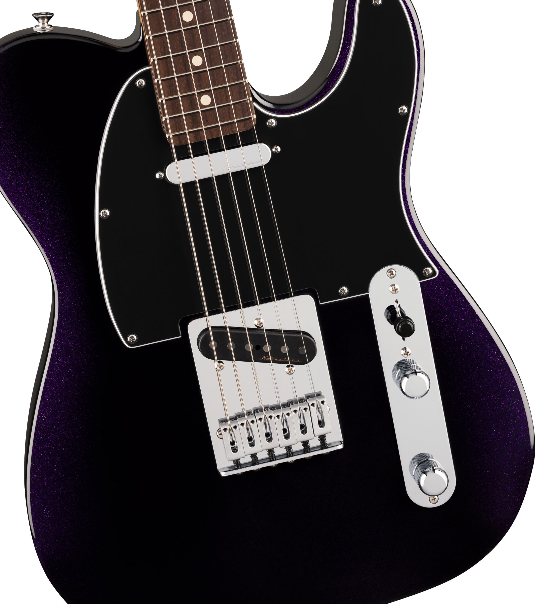 Fender Player II Modified Telecaster Dusk/RW – Bild 4