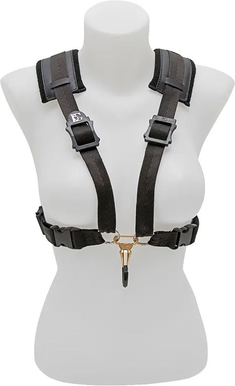 BG France S41CMSH Strap Ladies