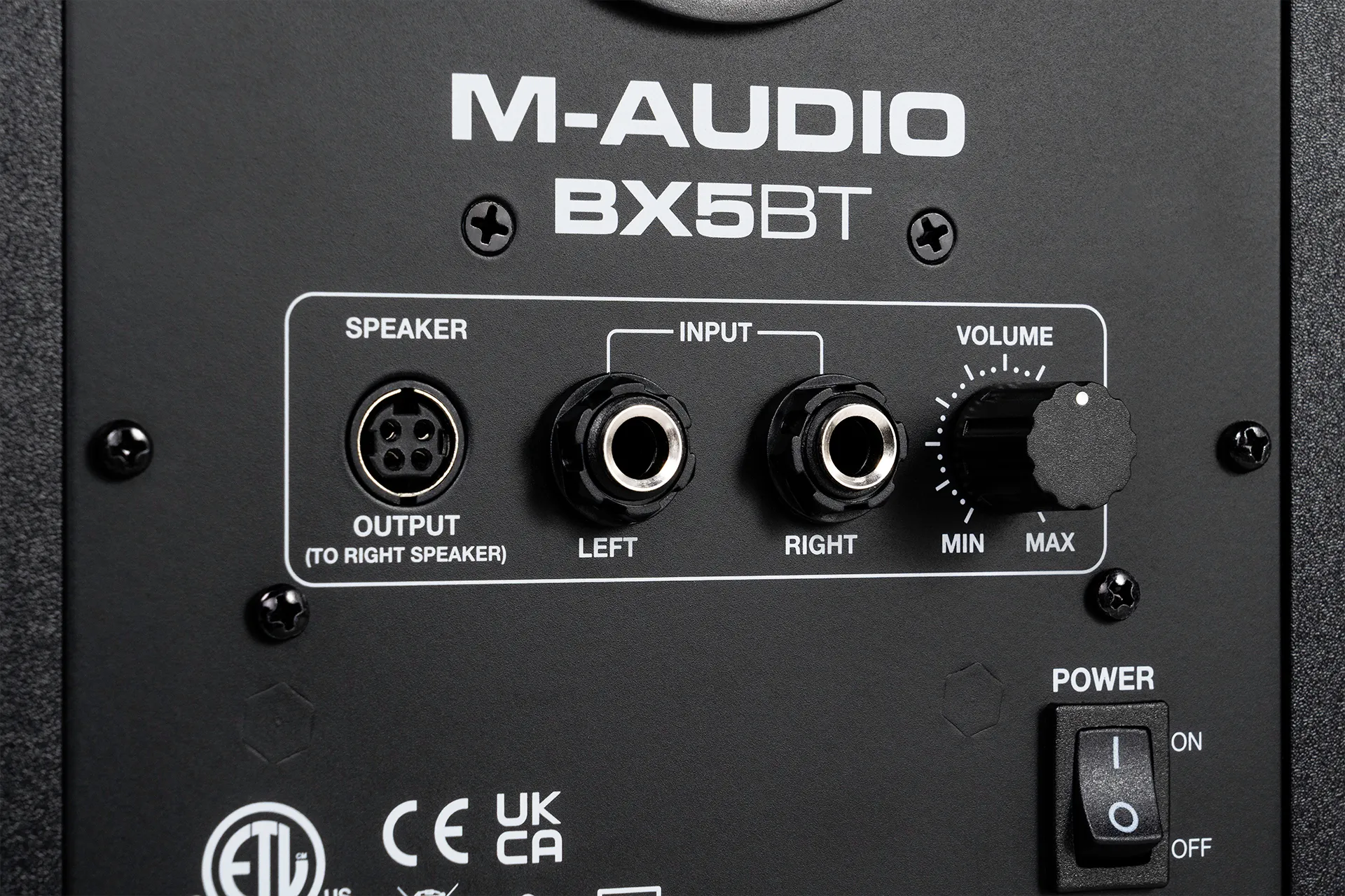 M-Audio BX5BT – Bild 6