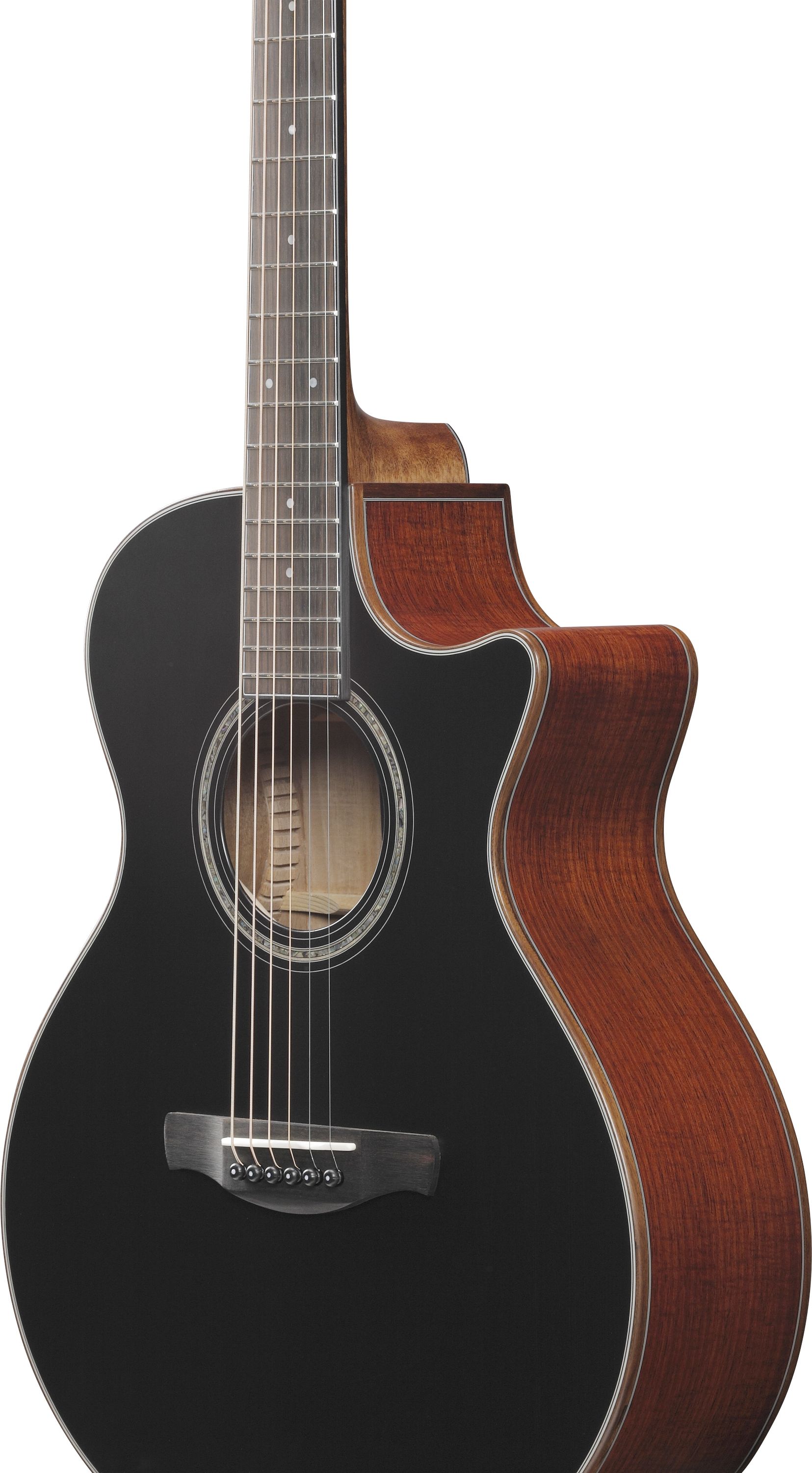 Ibanez AE300FBJR-BOP – Bild 5