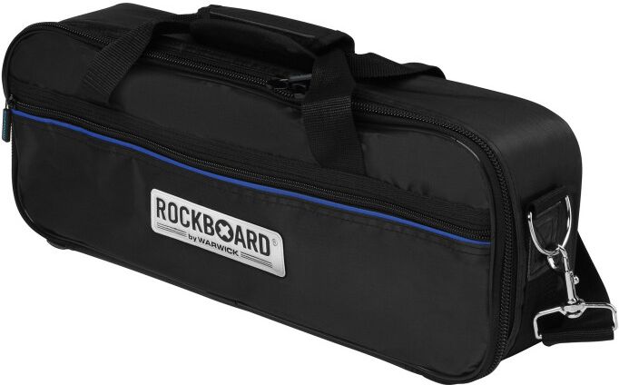 RockBoard DUO 2.1 Pedalboard with GigBag – Bild 8