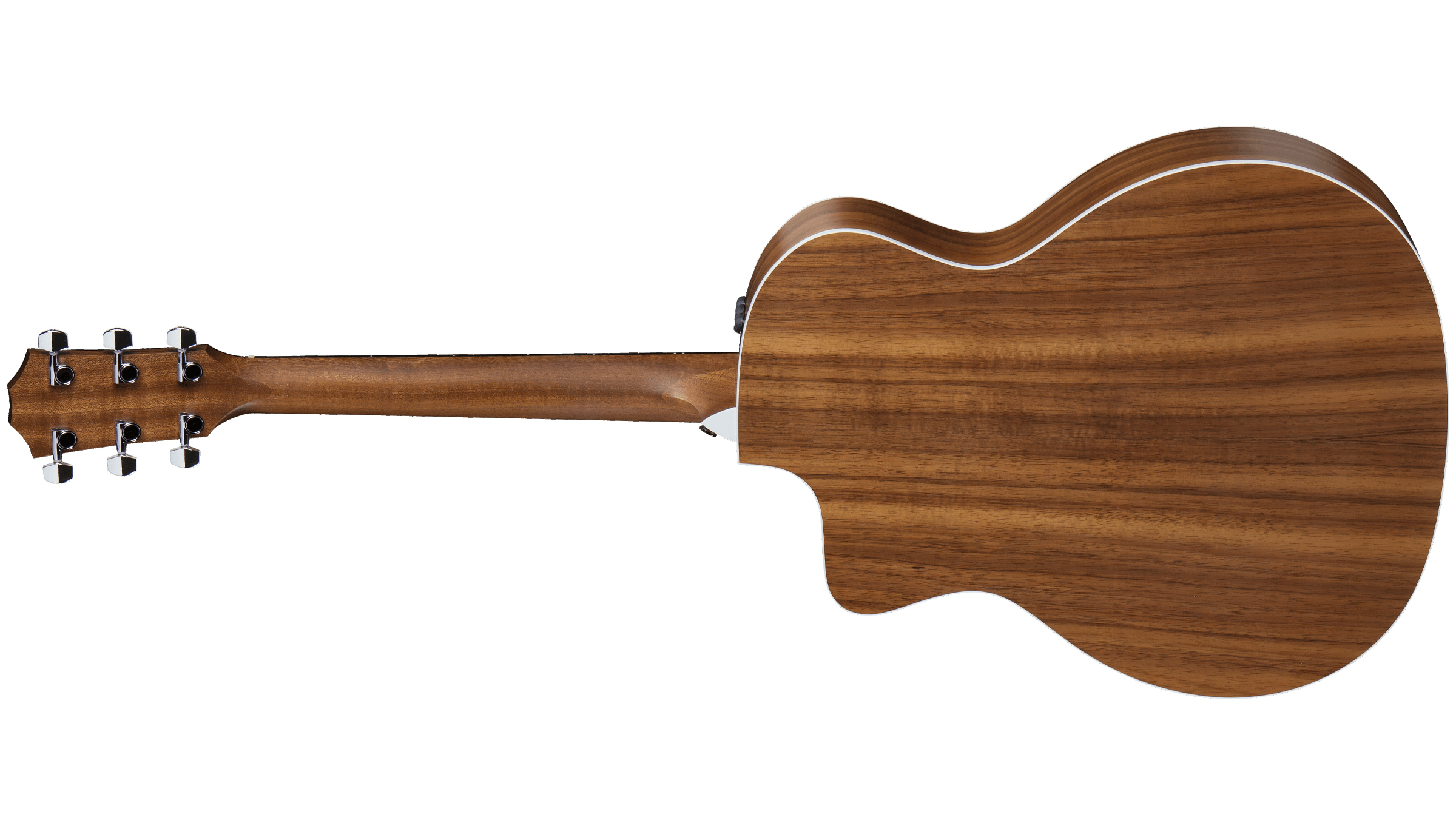 Taylor 214ce-K Grand Auditorium 