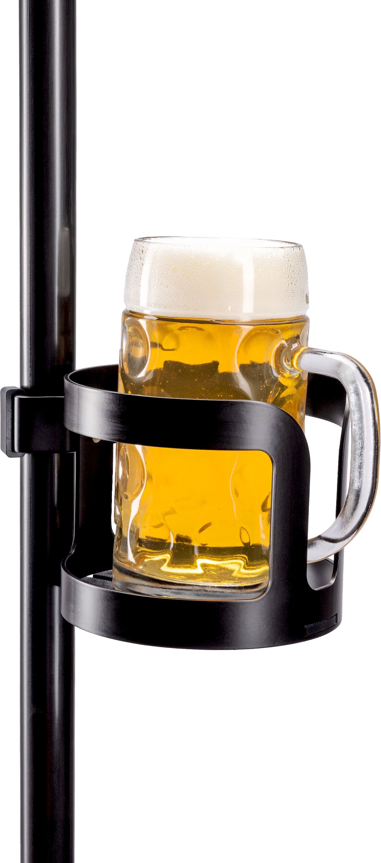 K&M 16026 Universal drink holderXL – Bild 3