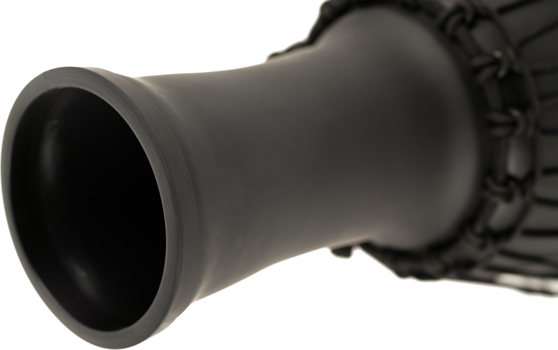 Meinl JRD-BK Junior Djembe - 7" black – Bild 4