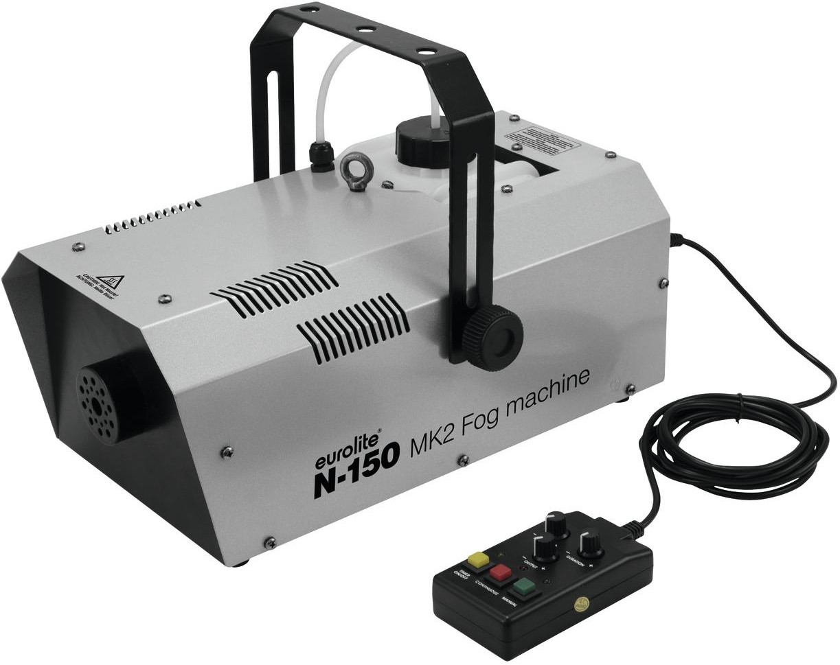 Eurolite N-150 MK2 Nebelmaschine