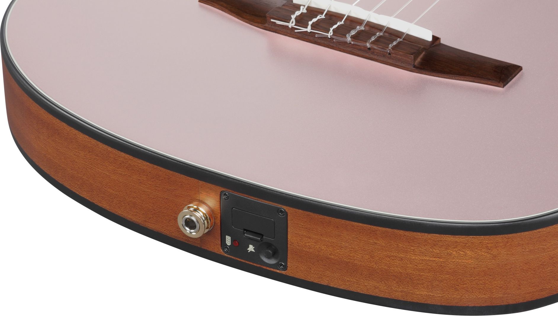 Ibanez FRH 10N-RGF – Bild 6