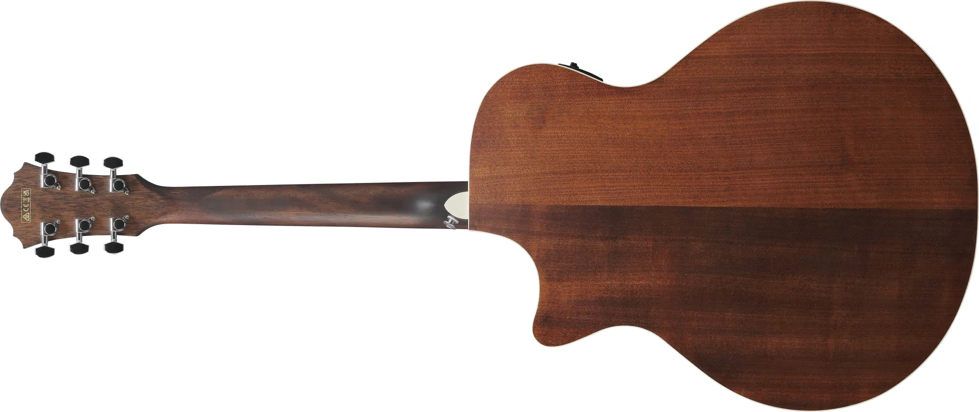 Ibanez AE140-OPN Open Pore Natural – Bild 2
