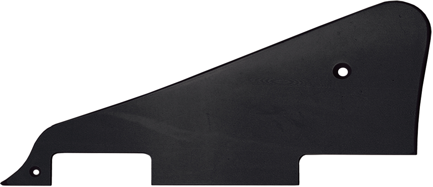 Gibson pickguard Les Paul black PRPG-010