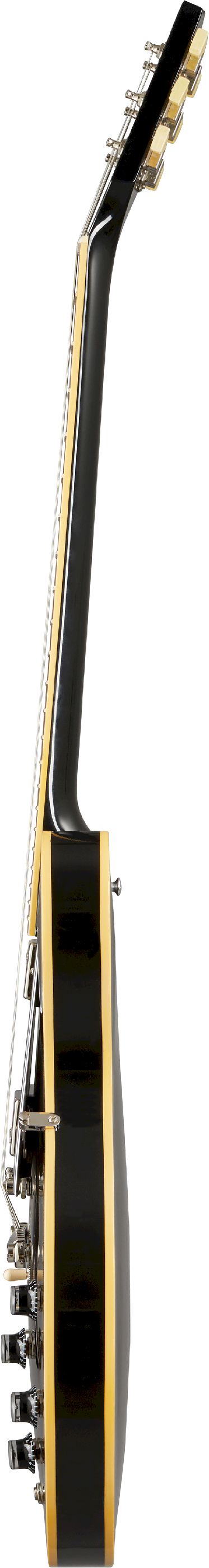 Gibson ES-335 Vintage Ebony – Bild 3