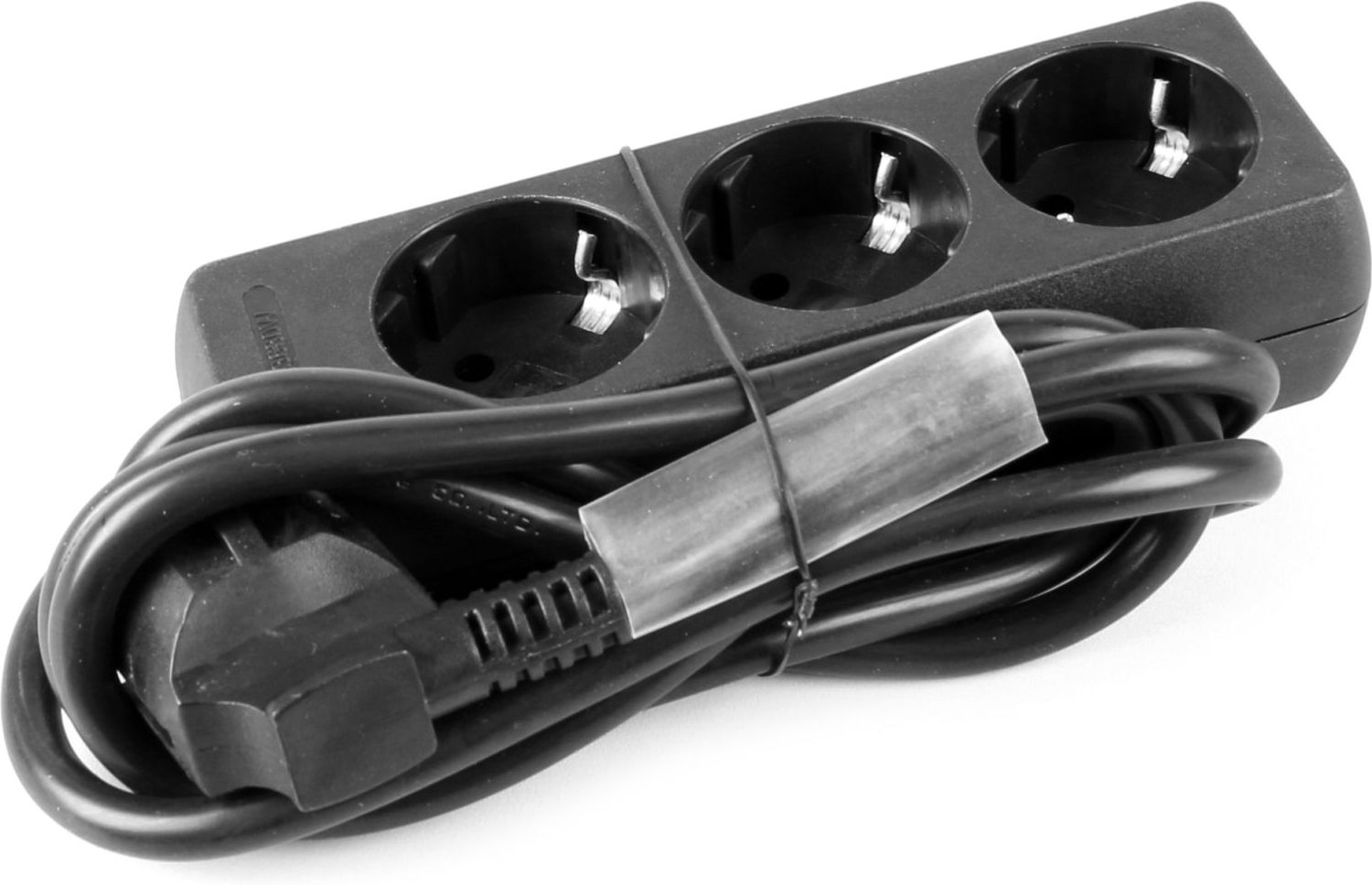 GLT Steckdosenleiste 3-fach