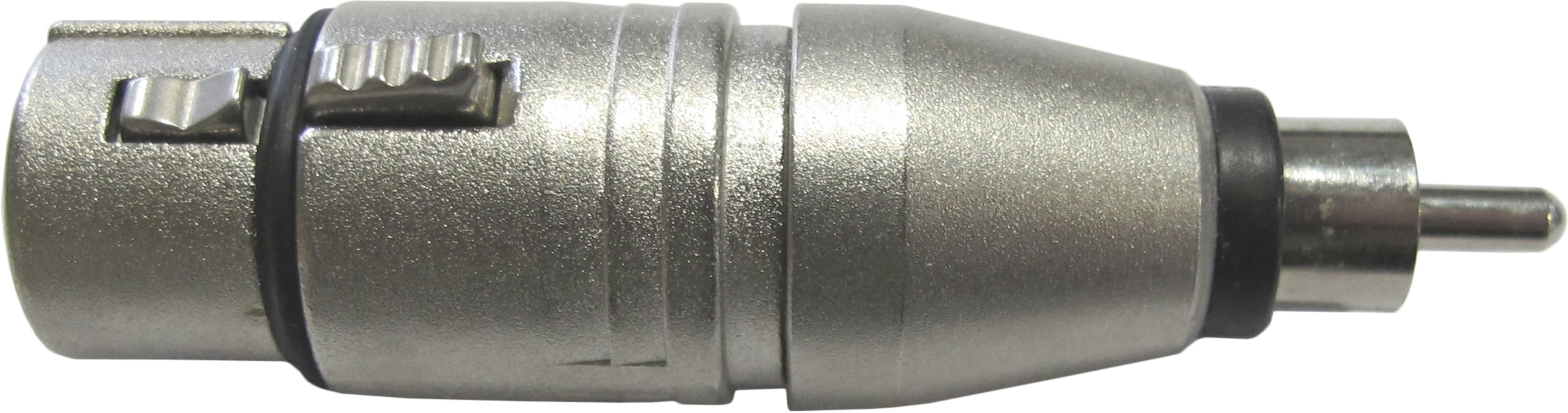 Neutrik NA2FPMM XLRfem-Cinchstecker Neutrik NA2FPMM XLRfem-Cinchstecker