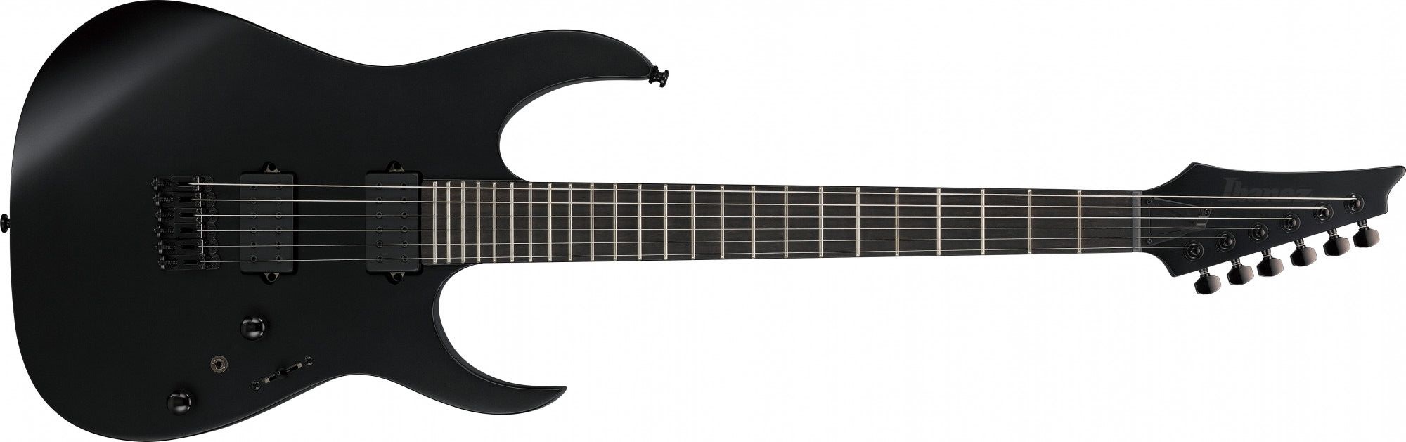 Ibanez RGRTB621-BKF – Bild 1