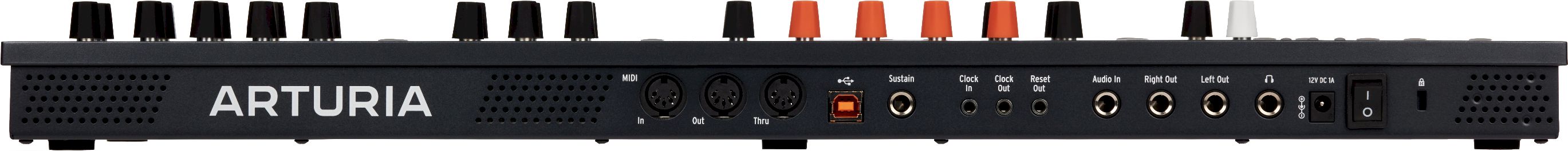Arturia MiniFreak (Retoure) – Bild 4