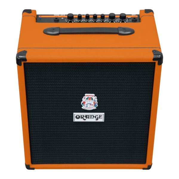 Orange Crush Bass 50  – Bild 6