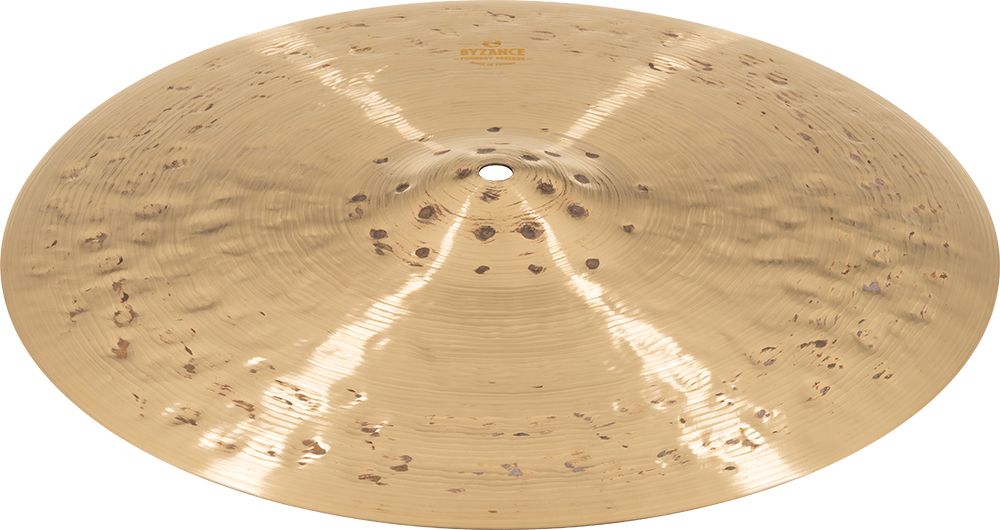Meinl B15FRH Byzance Foundry Reserve Hihat 15 – Bild 2