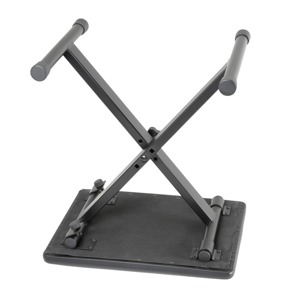 Adam Hall SKT 16 E Keyboard Bench X-Style – Bild 3