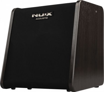 Nux AC-80 Stagemann II Nux AC-80 Stagemann II