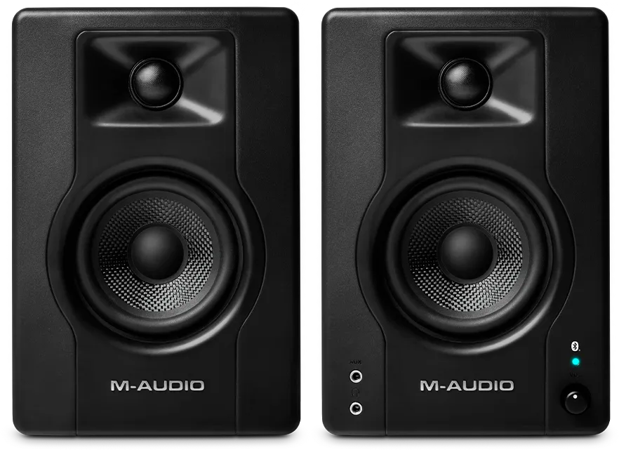 M-Audio BX3BT – Bild 2