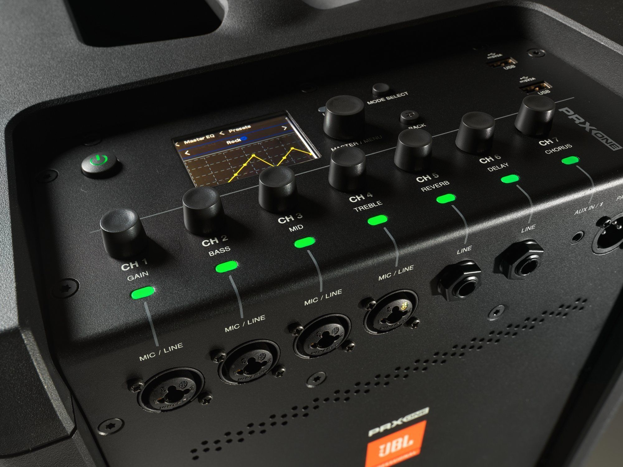 JBL PRX One – Bild 4