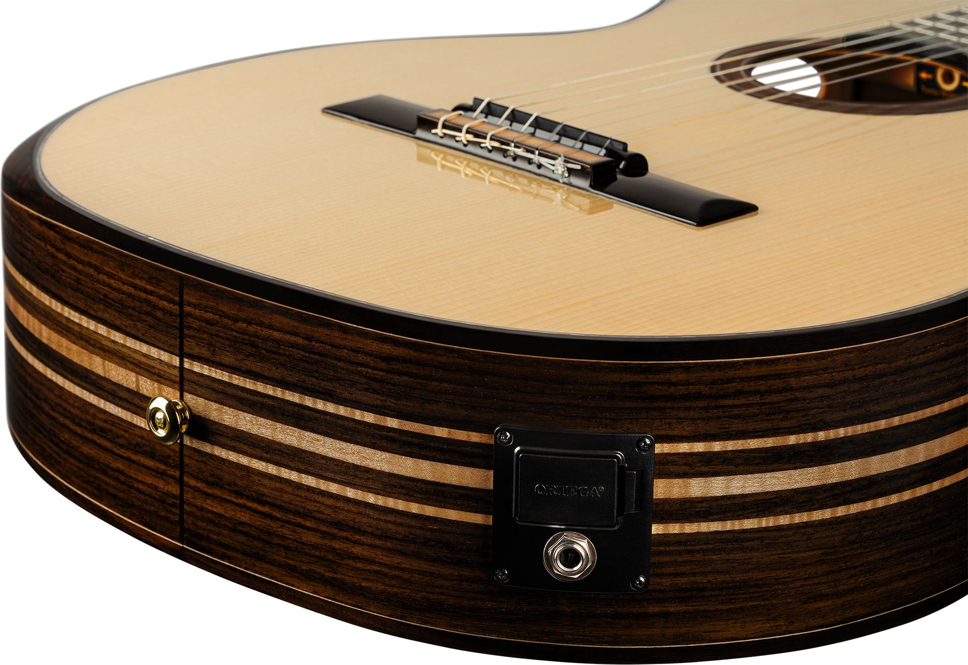 Ortega GRANDSUITE-CE