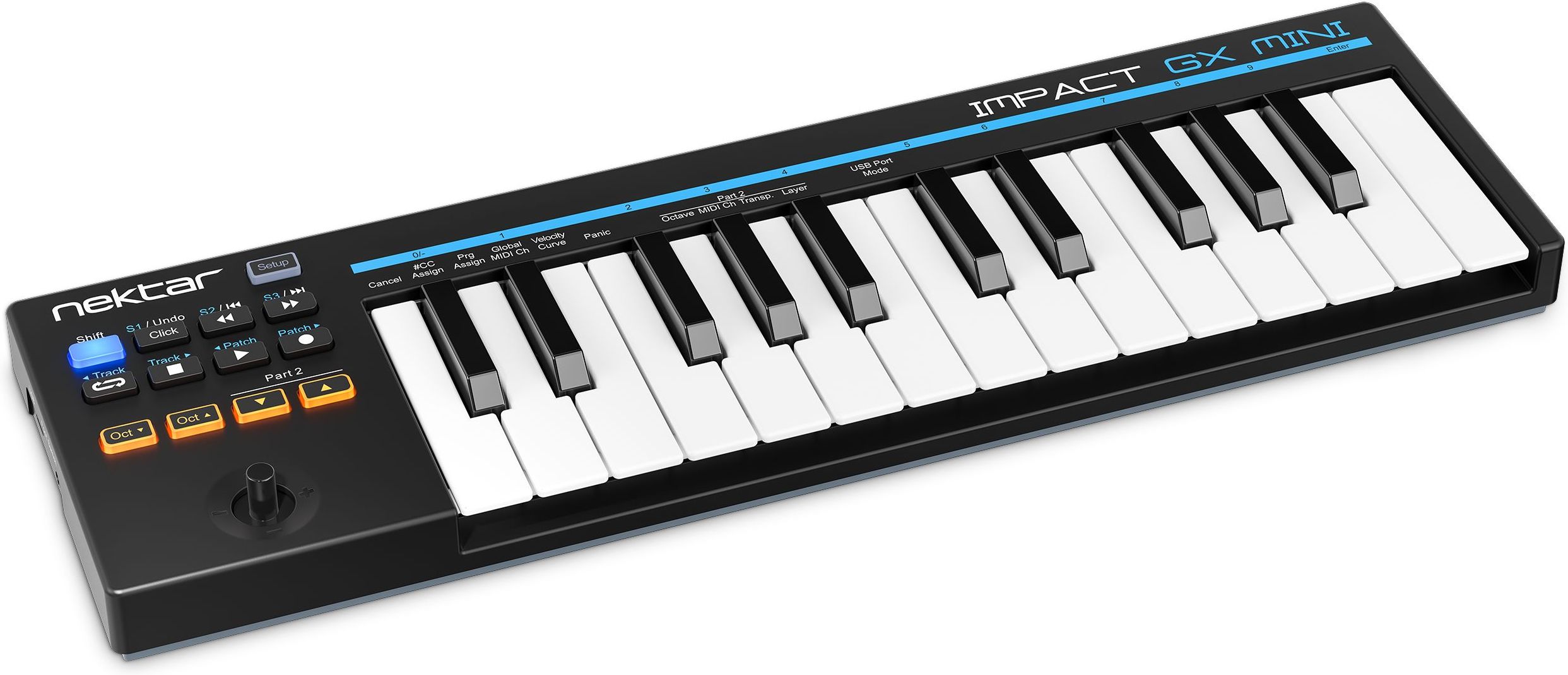 Nektar Impact GX Mini – Bild 2