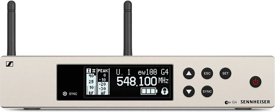 Sennheiser EM 100 G4-E