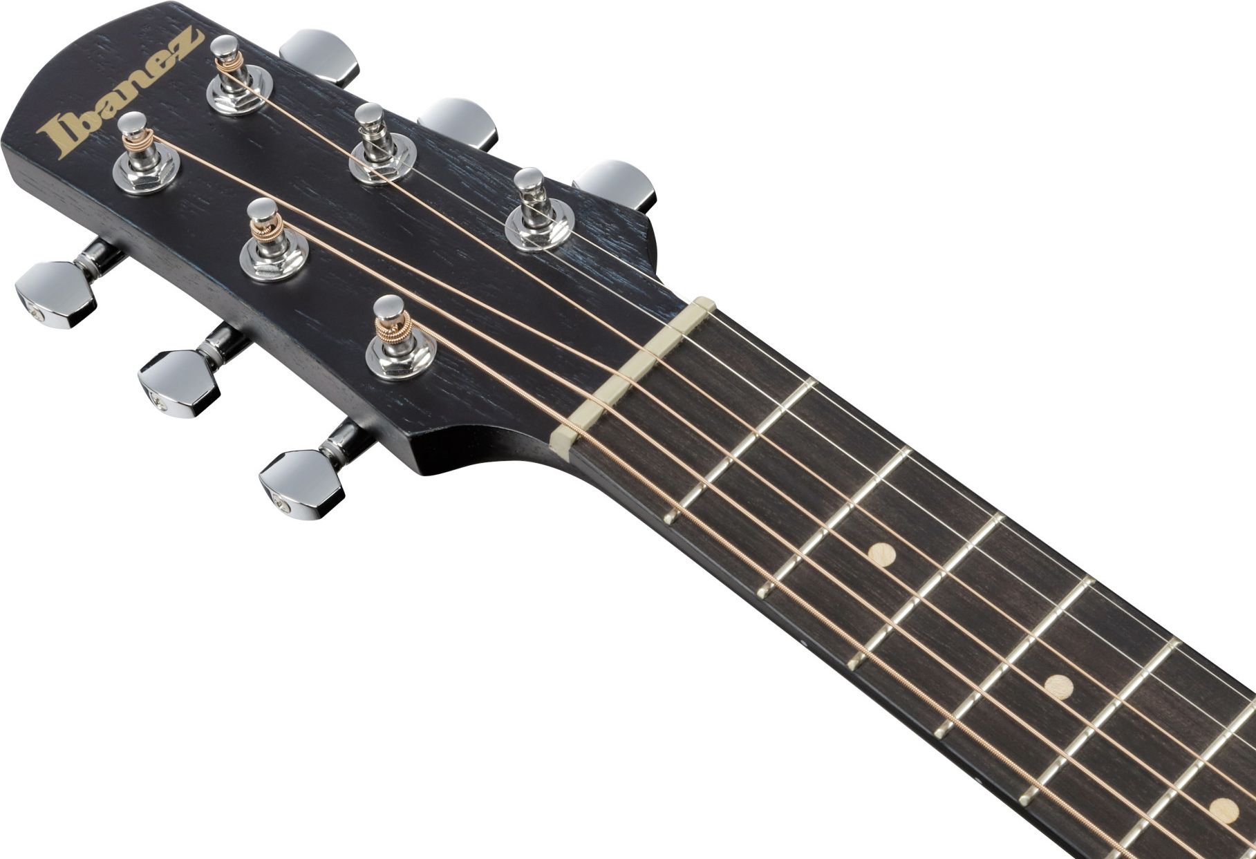 Ibanez EWP16EWB-GAO Galaxy Aqua Open Pore – Bild 8