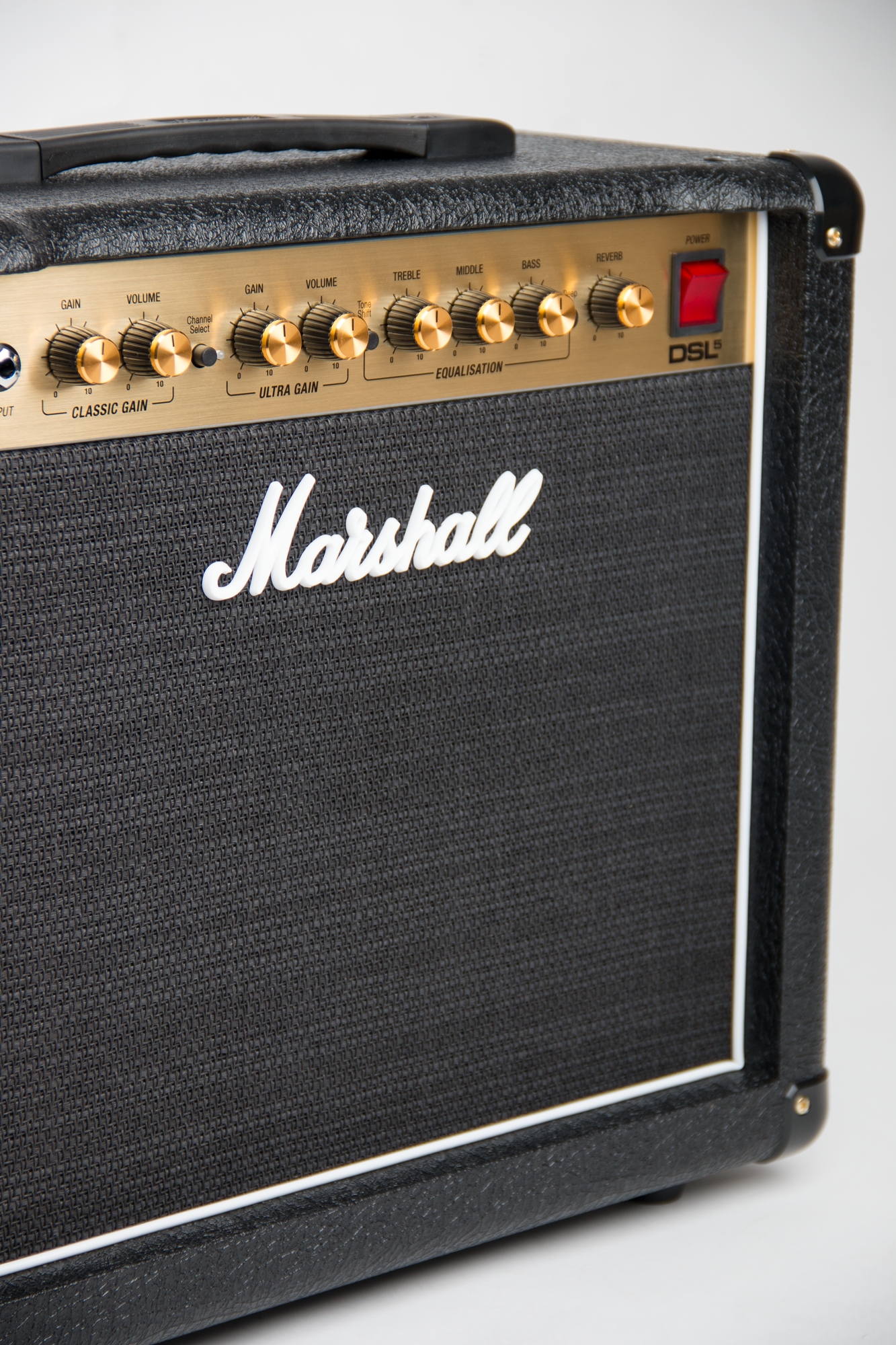 Marshall DSL 5 CR Combo – Bild 6