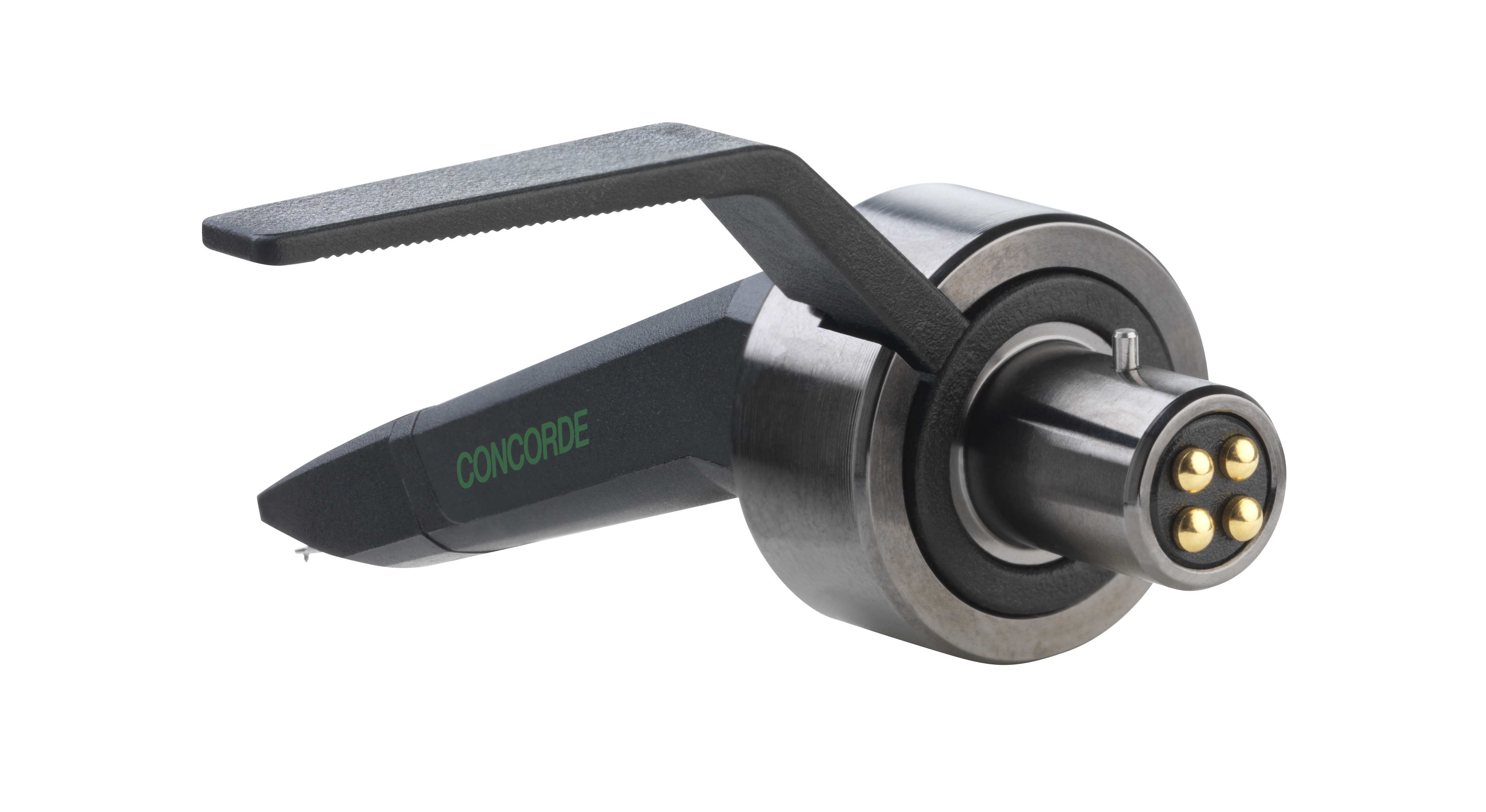 Ortofon Concorde MKII MIX – Bild 3