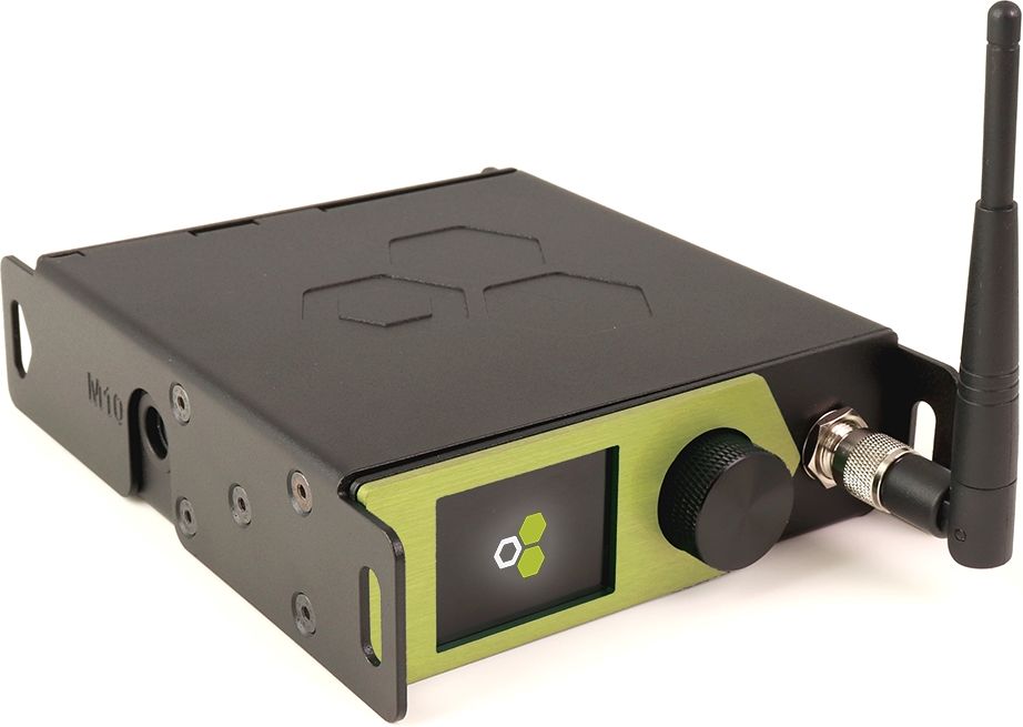 LUMENRADIO CRMX Aurora