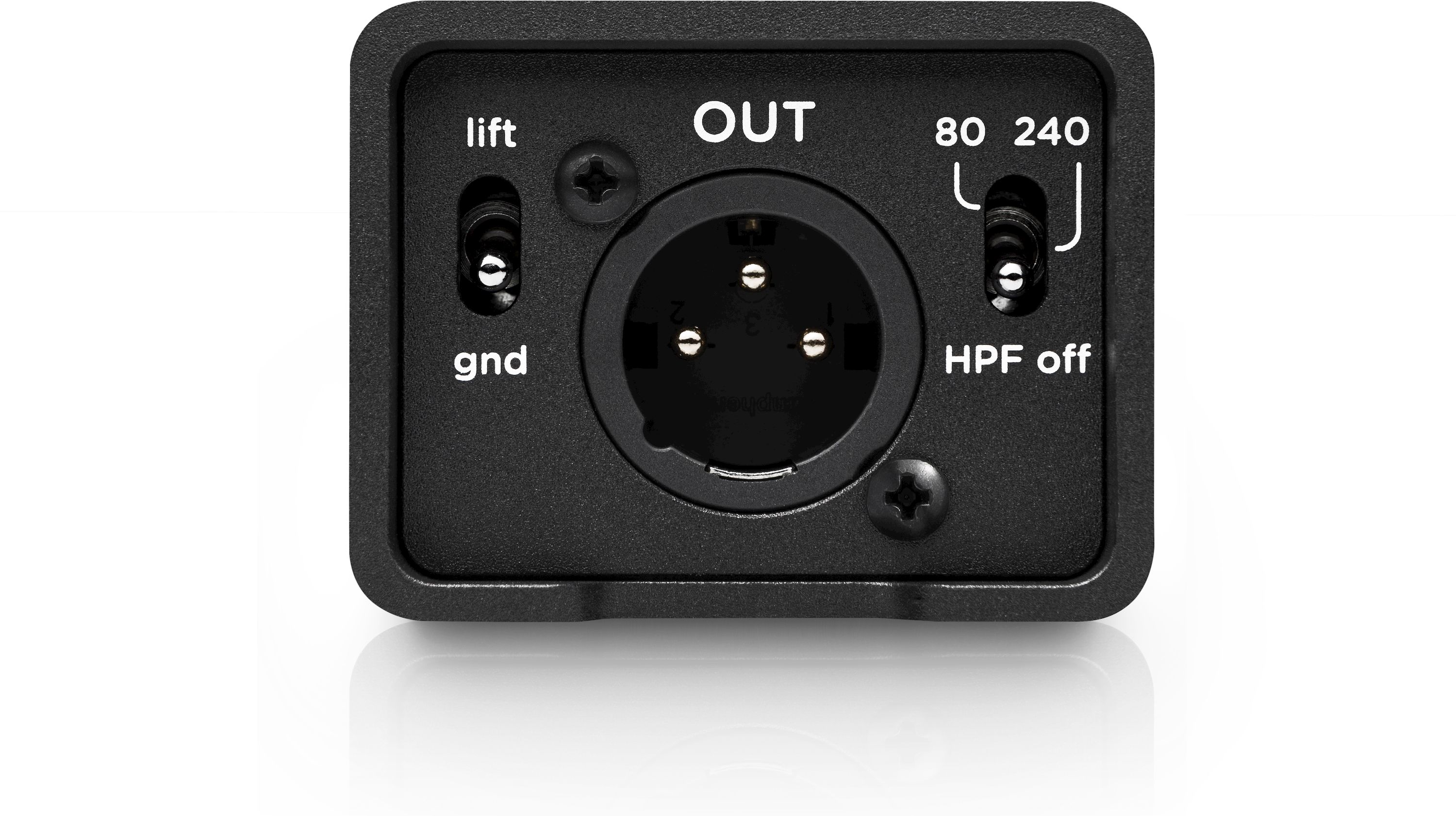 Strymon PCH X1 Active DI Isolator – Bild 3