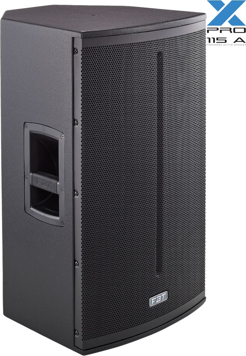 FBT X-PRO 115A – Bild 2