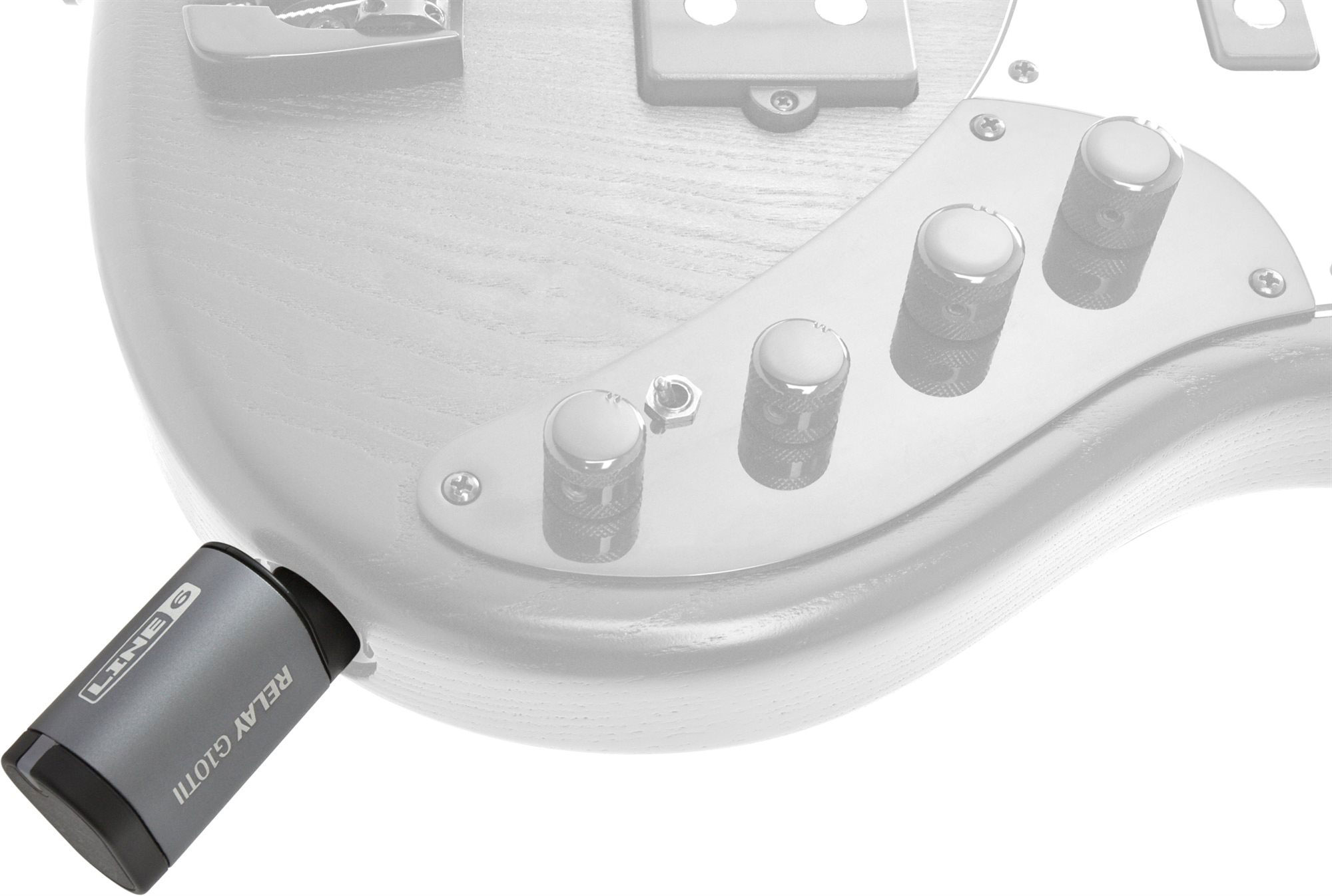 Line 6 Relay G10 II (Gebraucht) – Bild 5