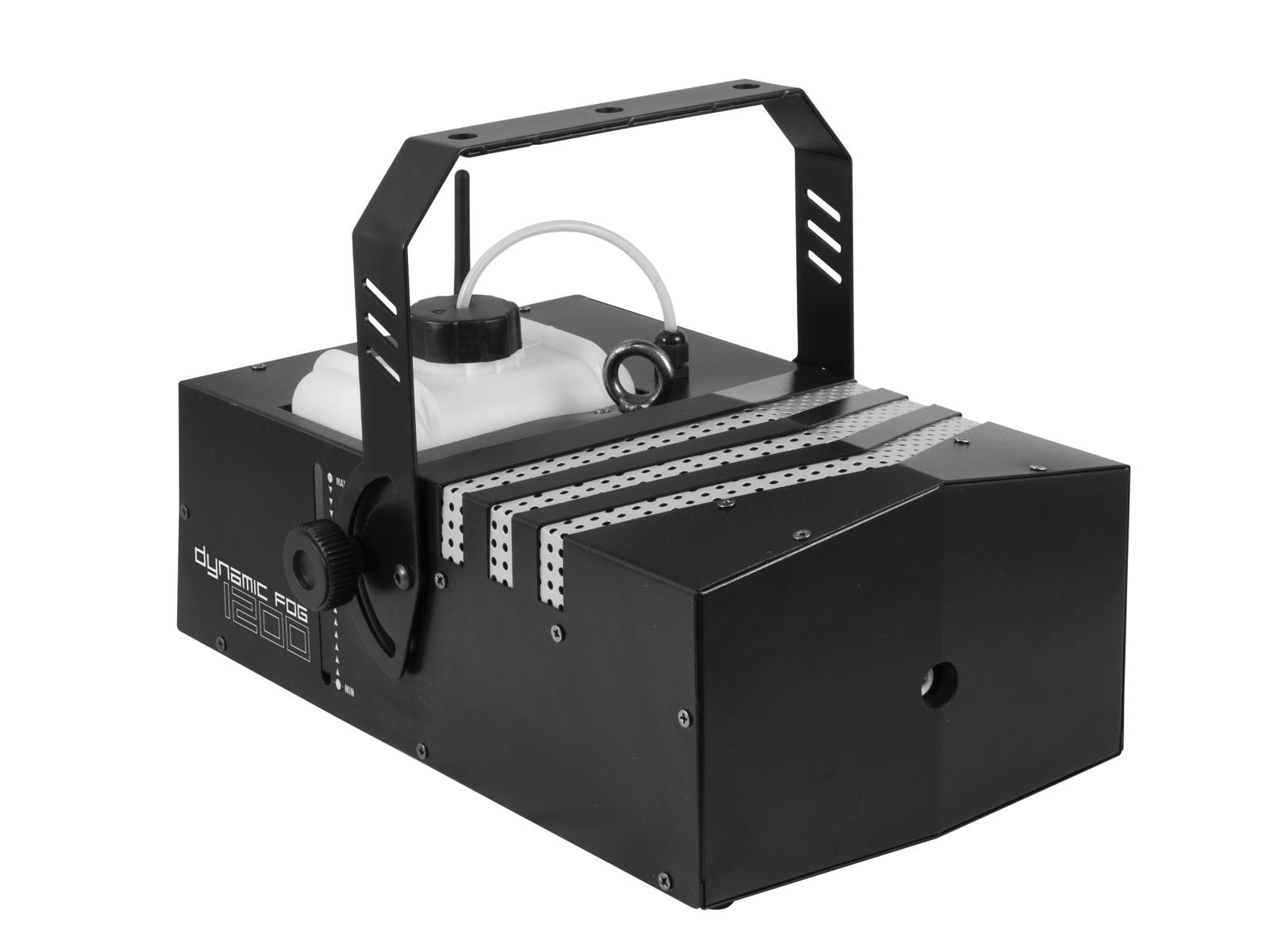 Eurolite Dynamic Fog 1200 