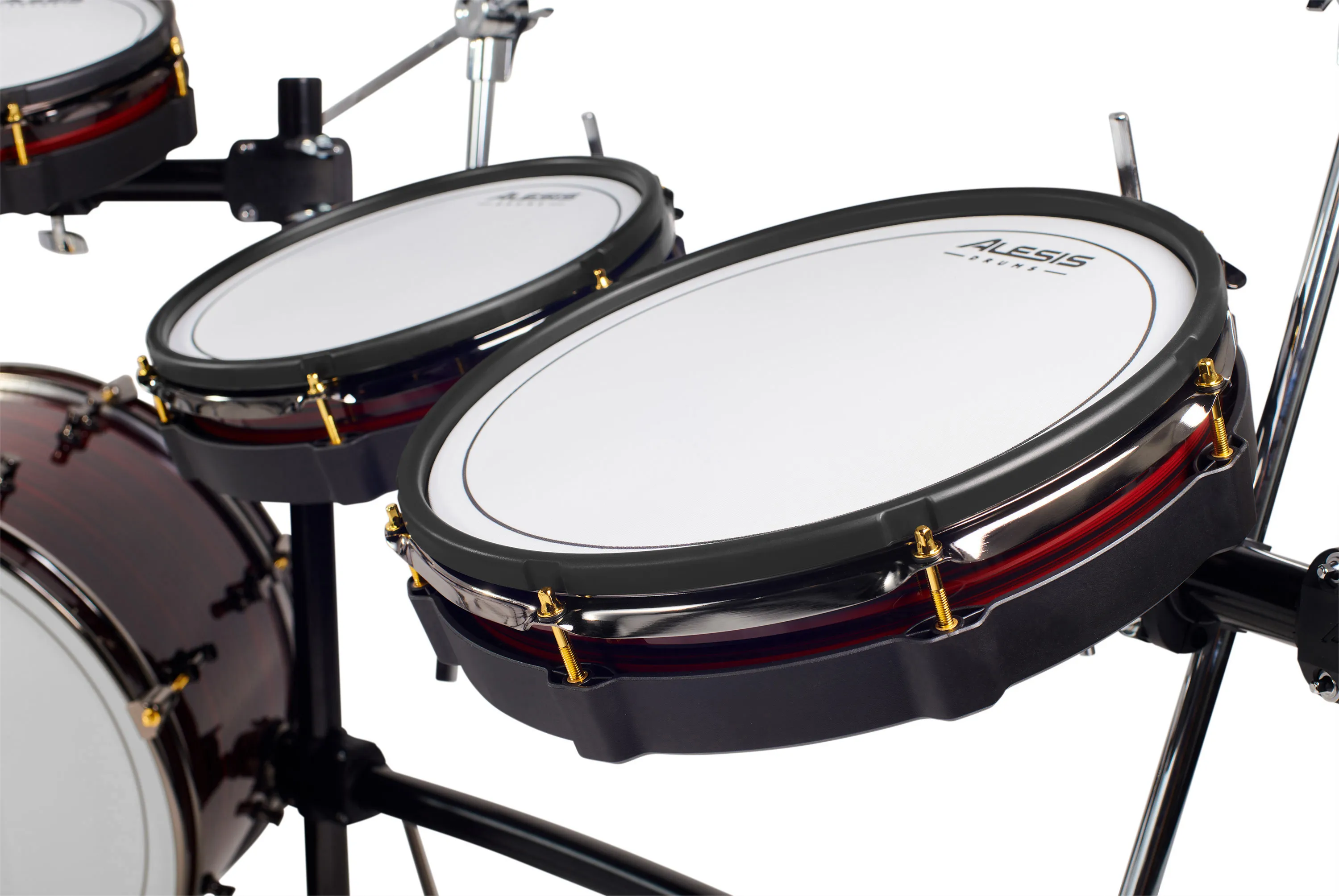 Alesis Strike Strata Prime E Kit – Bild 6