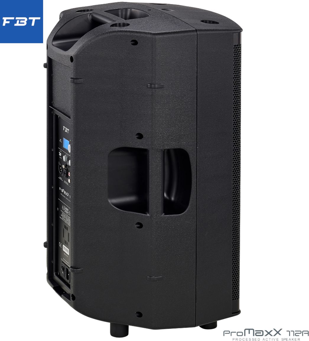 FBT PROMaxX 112A – Bild 3