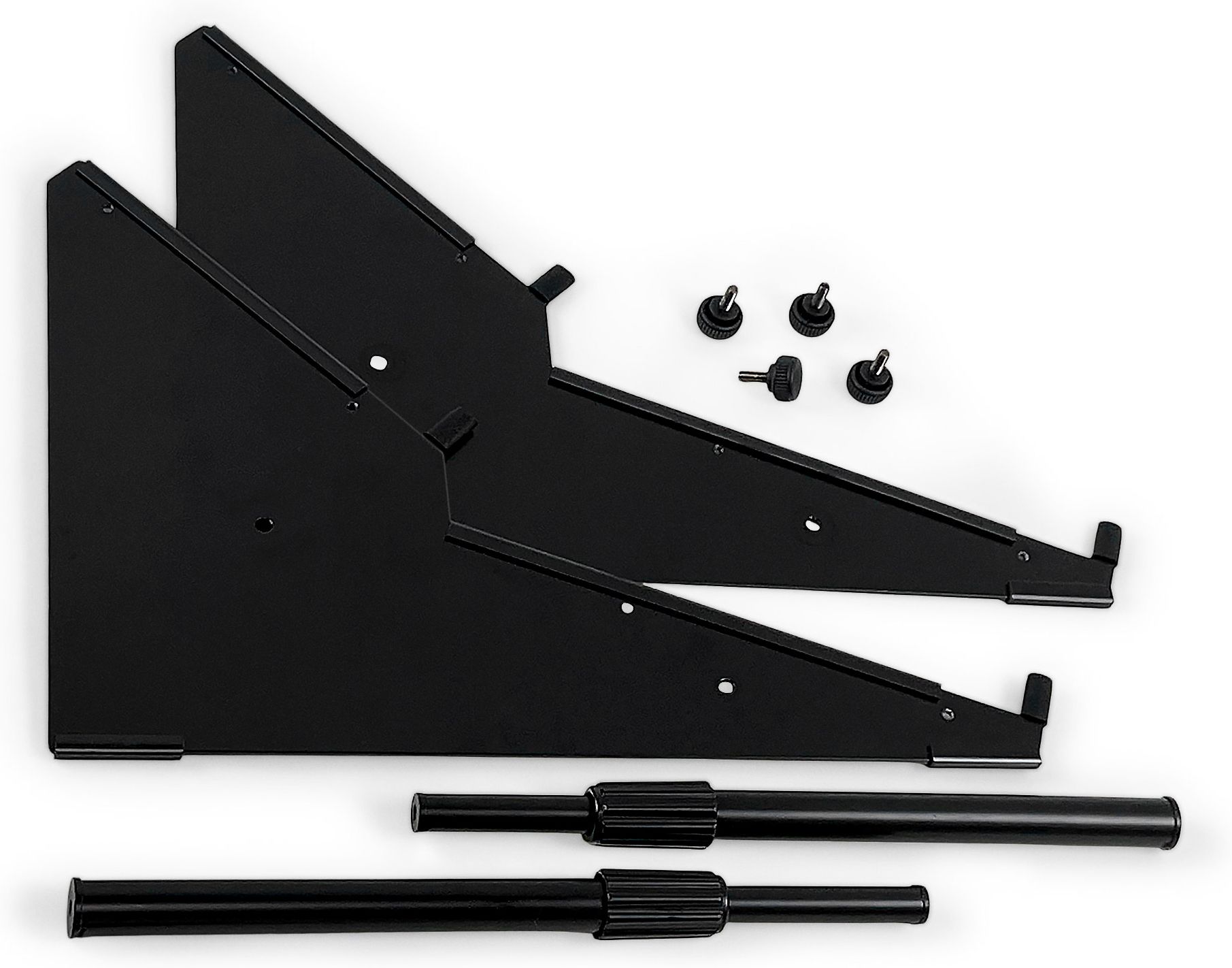 Analogue Cases XTS Stand 2-Tier Professional Desktop Stand – Bild 5