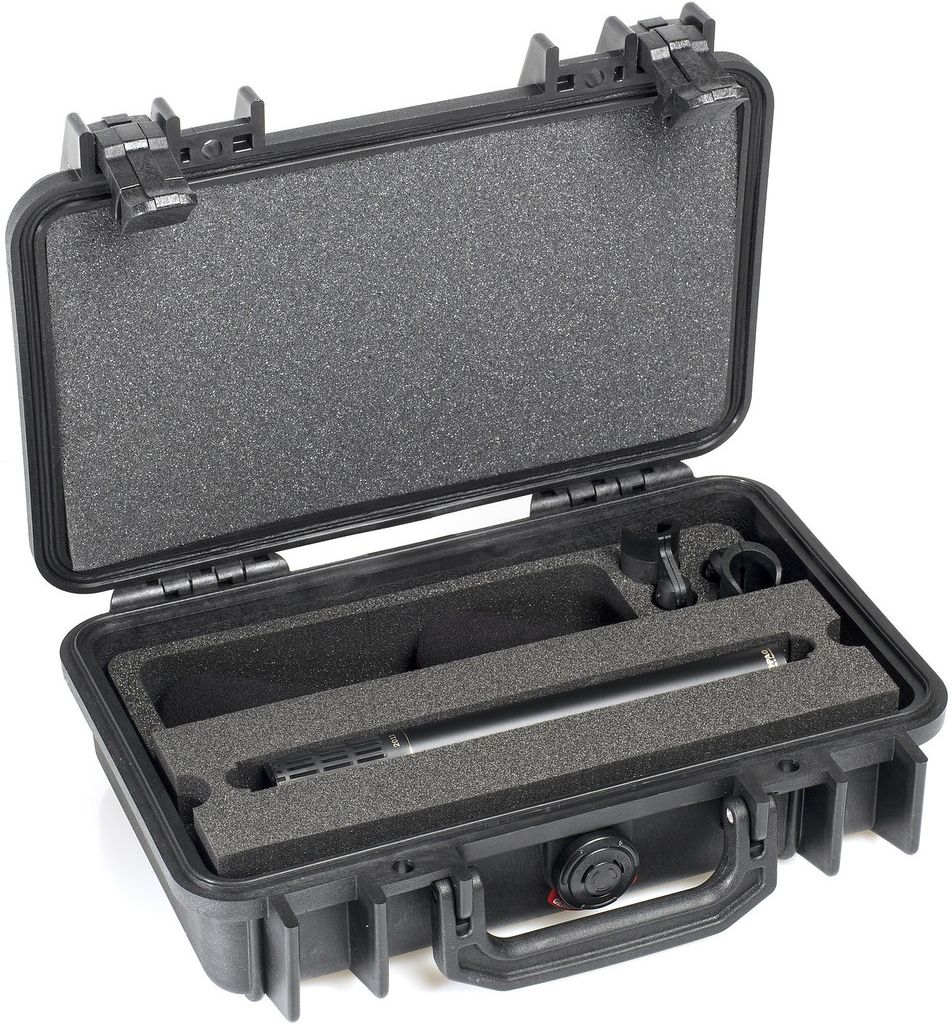 DPA ST2011A DPA ST2011A