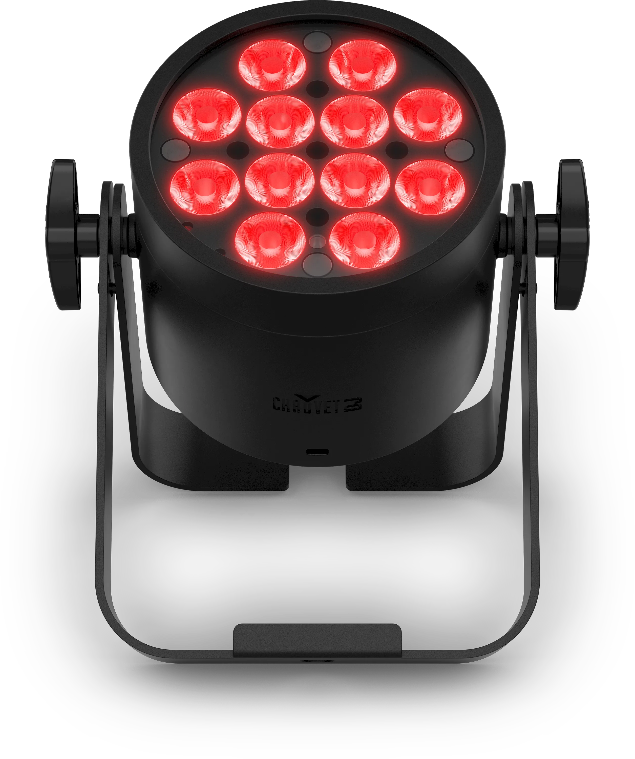 Chauvet DJ Freedom Par Q12 X4 – Bild 3