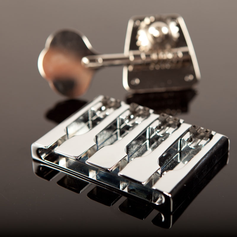 Abbildung von E-Bässe-Ersatzteile