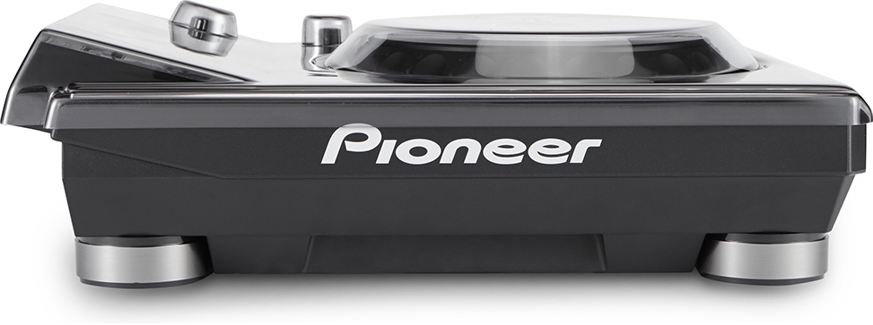 Decksaver Pioneer XDJ-1000