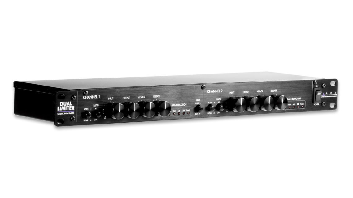 ART Dual Limiter Classic PWM