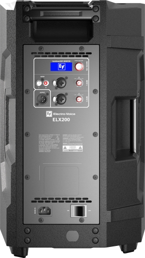 EV ELX200-10P – Bild 3