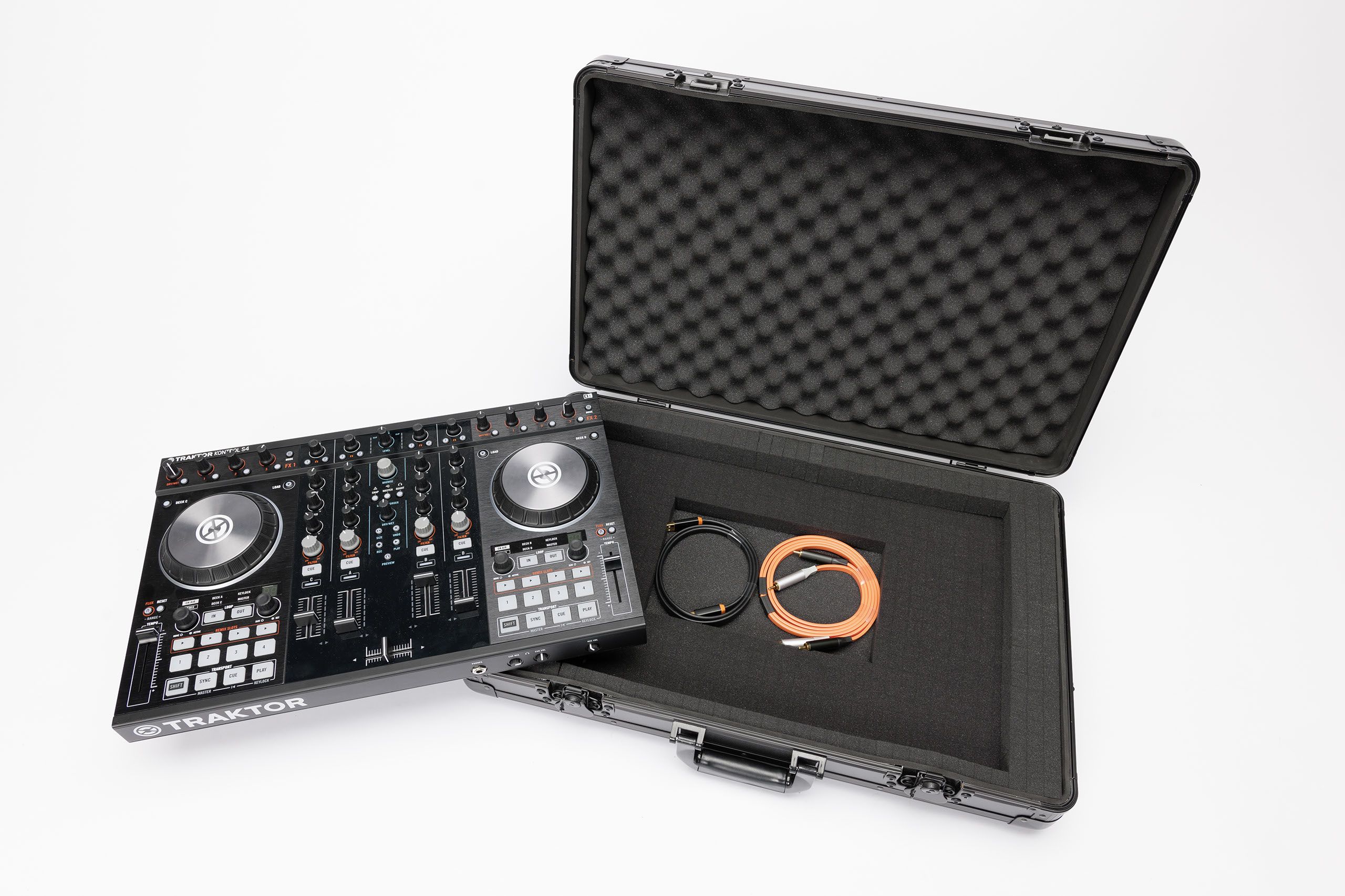 Magma Carry Lite DJ-Case XL Plus – Bild 4