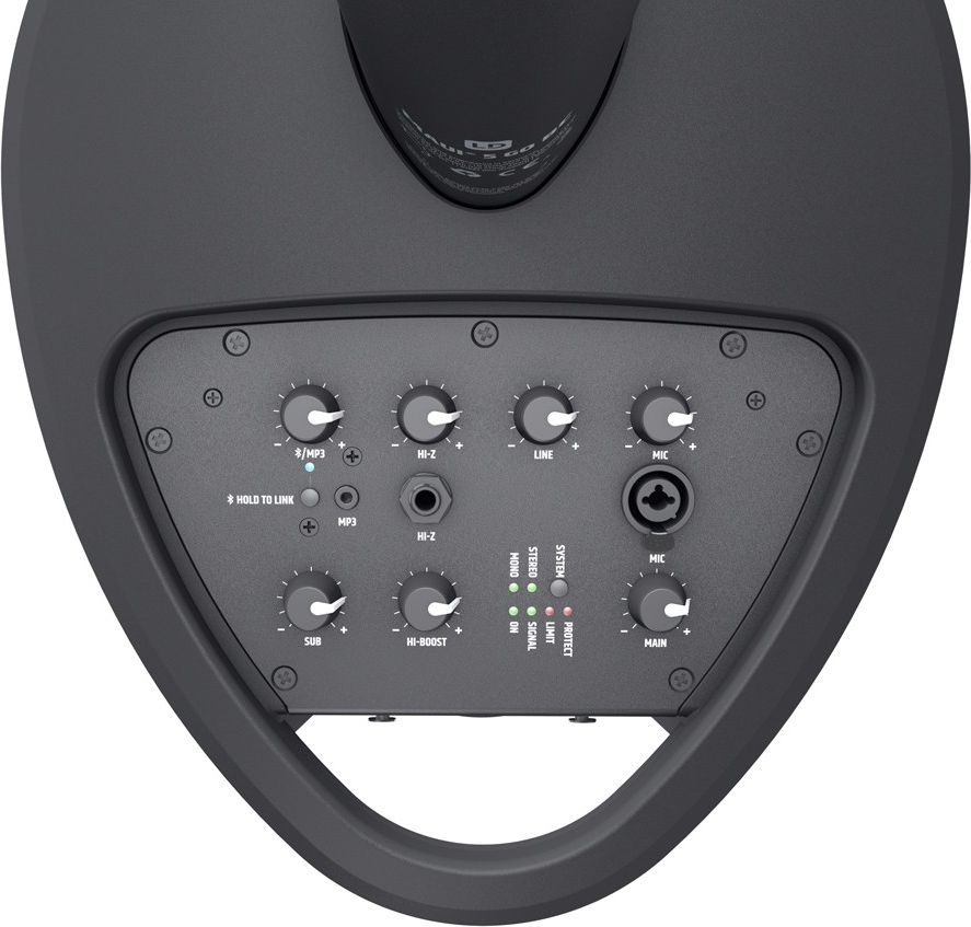 LD Systems MAUI 5 GO 100 – Bild 3